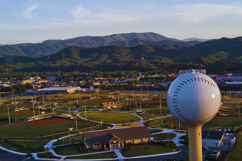 4 Things to Know about Pigeon Forge Baseball Tournaments